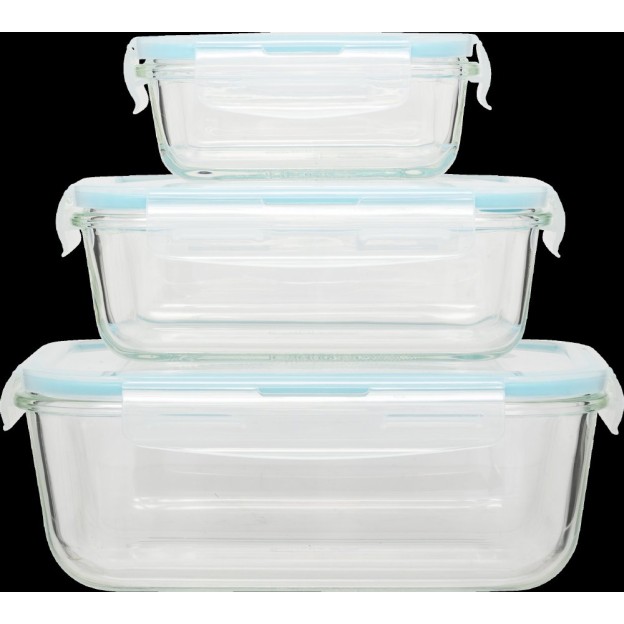 Set 3 containere