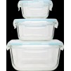 Set 3 containere