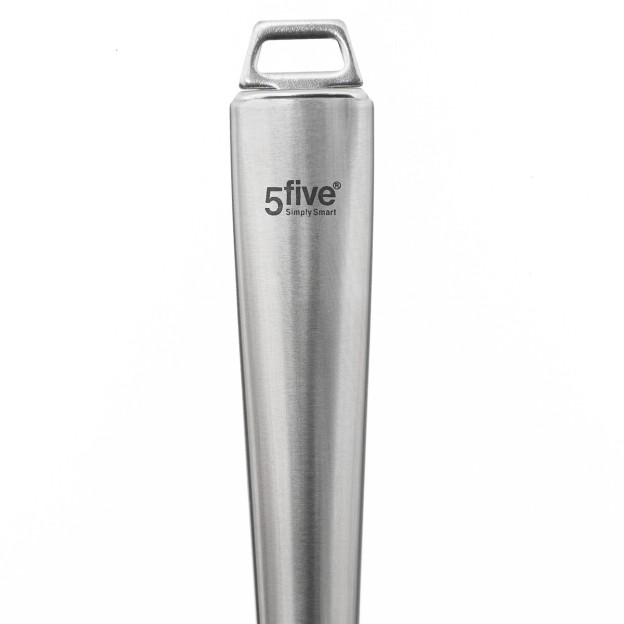 Spatula inox