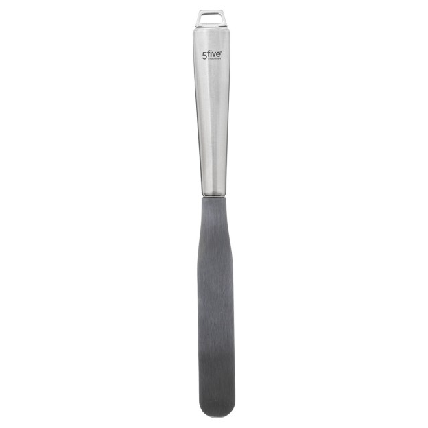 Spatula inox
