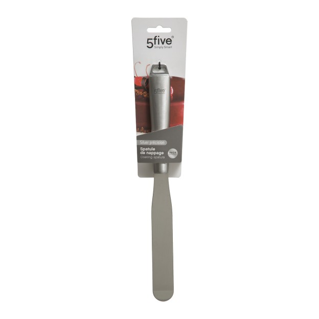 Spatula inox