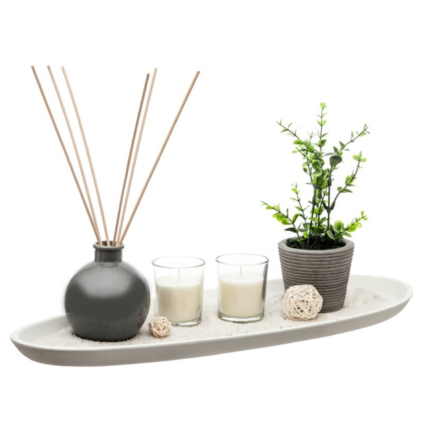 Difuzor de arome YLANG TRAY GIFTBOX