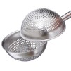 Infuzor ceai PISTON