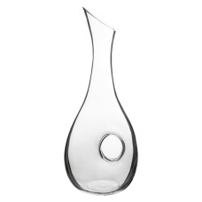 DECANTER JUG