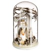 Decoratiune  BOIS SS CLOCHE H11