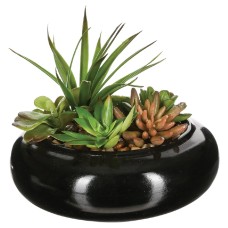 Aranjament floral D20xH6