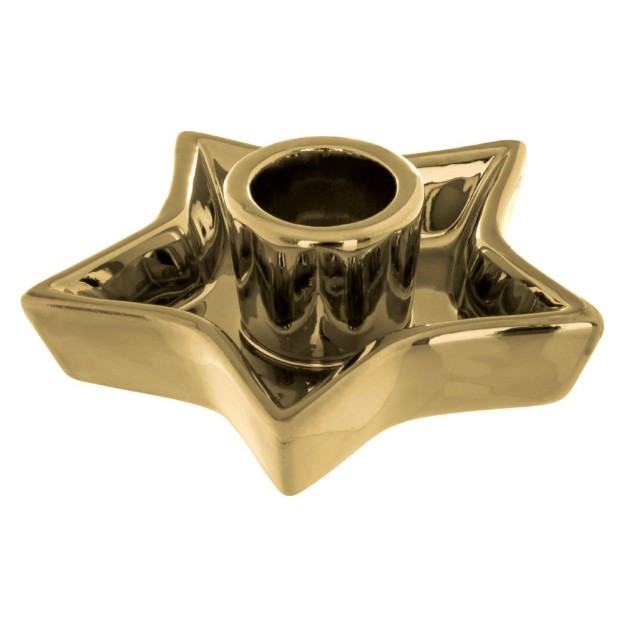 Suport luminare GOLD STAR