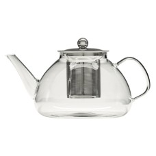 Ceainic cu infuzor VERRE 1.3L