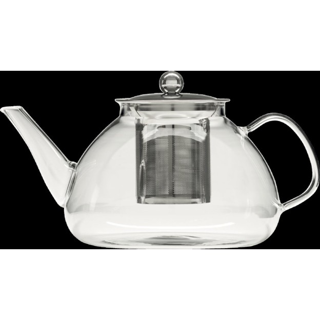 Ceainic cu infuzor VERRE 1.3L