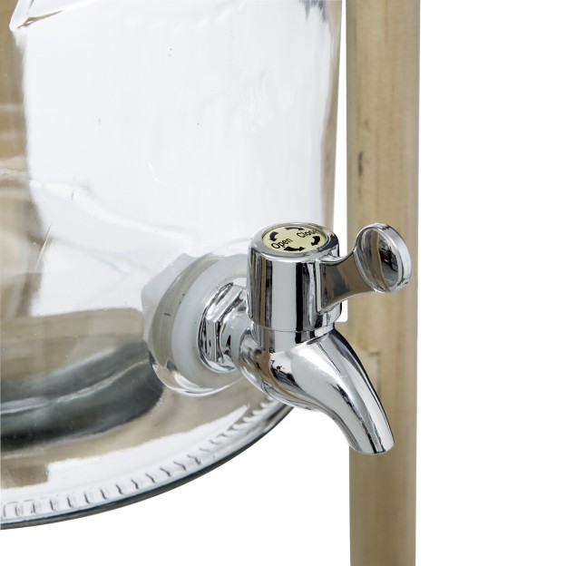 Dozator de bauturi ORIGINAL 8L