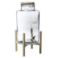 Dozator de bauturi ORIGINAL 8L