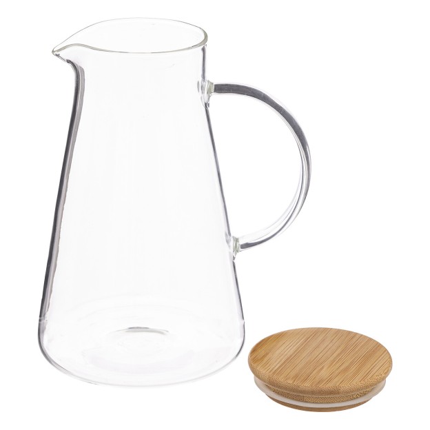 ULCIOR BAMBOO 1.5L