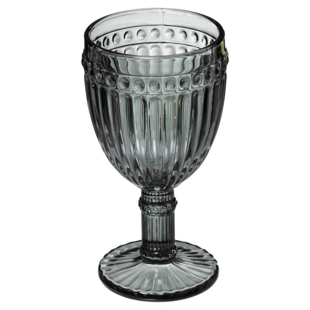 Pahar vin MONA BLACK