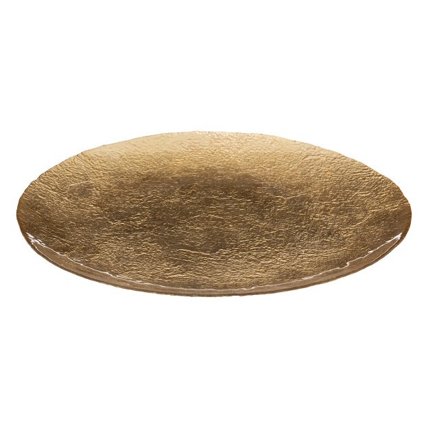 Platou decorativ ATHENA D33