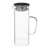 Ceainic cu infuzor DROIT 1,1L
