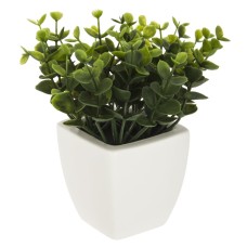 Planta искусственная в Цветочный горшок H 15