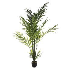 Floare decorativa cu ghiveci