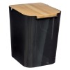 COS PENTRU GUNOI 5L NEGRU