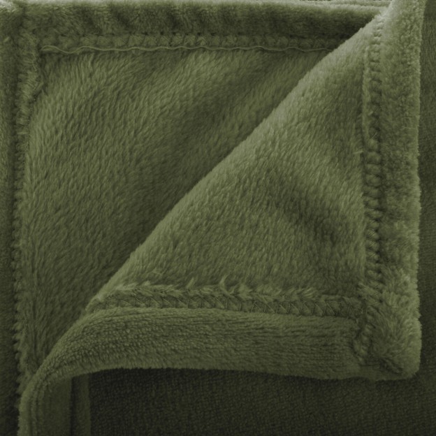 Patura kaki 180x230