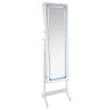Dulap pentru bijuterii LED H 155