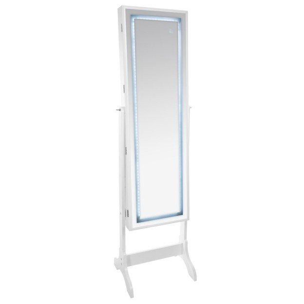 Dulap pentru bijuterii LED H 155