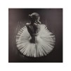 Tablou DANSEUSE 78x78