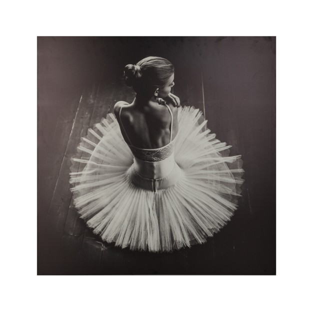 Tablou DANSEUSE 78x78