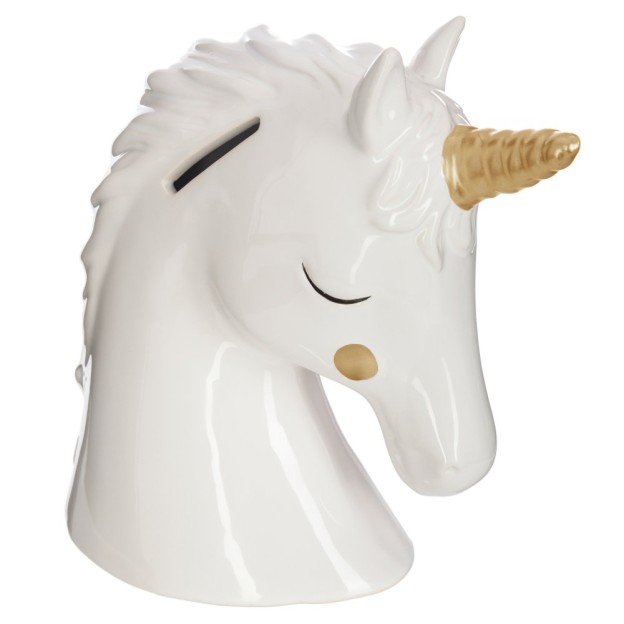 Pusculita UNICORN H16