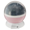 Lampa cu lumini ROSE