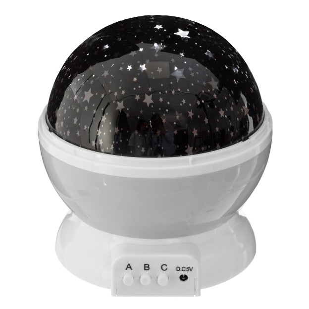 Noptiera PROJECTOR GREY