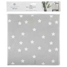 Cutie de depozitare GRIS 29X29