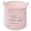 Sac de depozitare PINK
