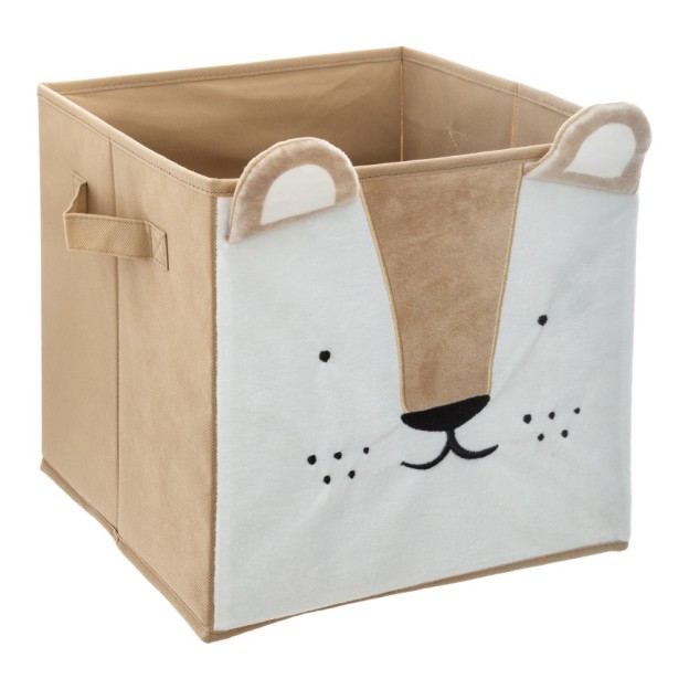Sac de depozitare LION