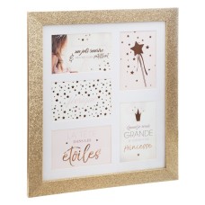 Рамка для fotografii 5PH GLITTER