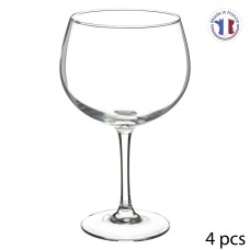 Pahar VERRE GINX4 70 CL
