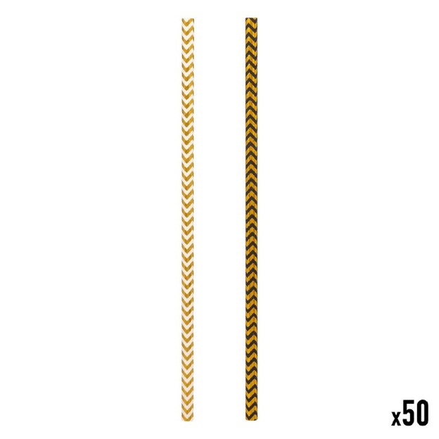 Set 100 buc. paie pentru suc