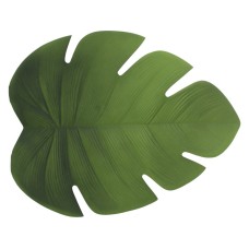 NAPRON GREEN LEAF 47х38 см