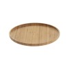 Platou lemn BAMBOO