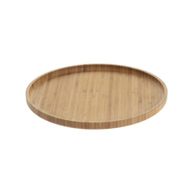 Platou lemn BAMBOO