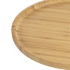 Platou lemn BAMBOO