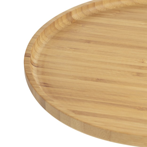Platou lemn BAMBOO