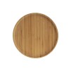 Platou lemn BAMBOO