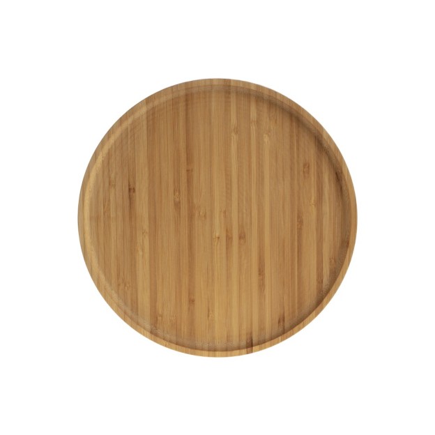 Platou lemn BAMBOO