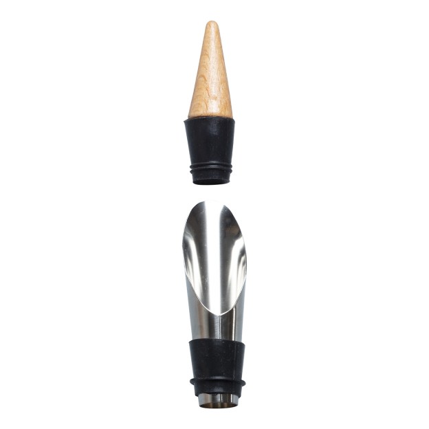 Set cu accesorii pentru vin MARC 5P