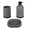 SET DOZATOR, SAVONIERA SI PAHAR BAIE