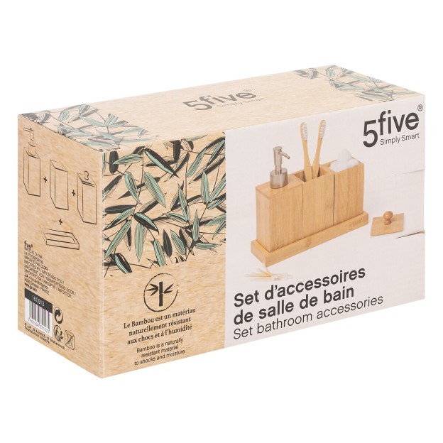 Set baie
