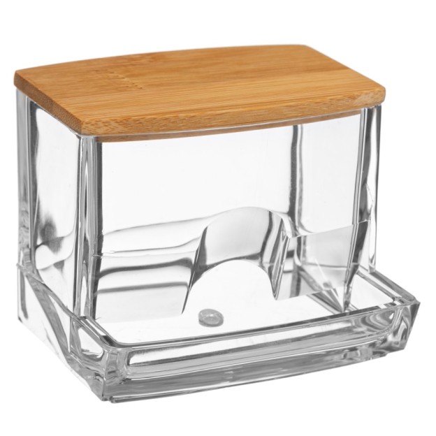Container pentru betisoare