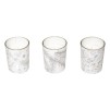 Set luminari aromate x3