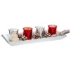 Decoratii Craciun set luminari