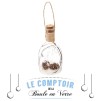 Decoratiune VERRE 11CM